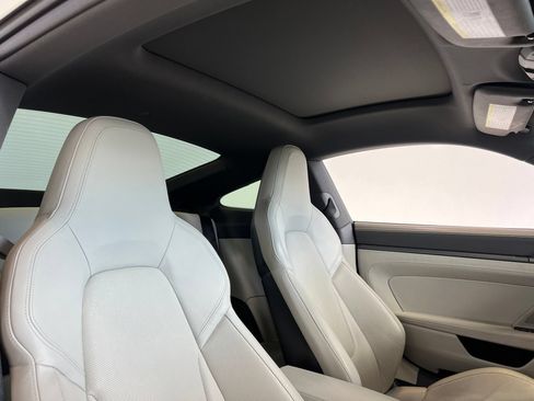Used 2020 Porsche 911 Carrera 4S AWD/4WD image 20