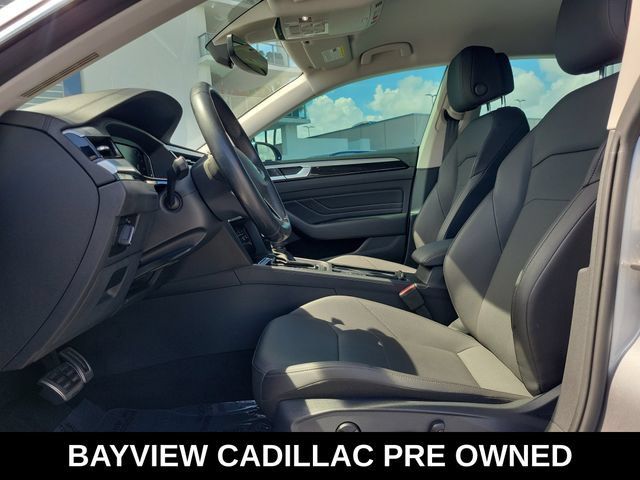 Used 2021 Volkswagen Arteon SE FWD image 16