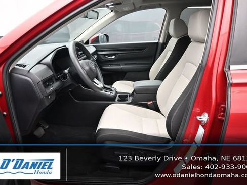 Used 2023 Honda CR-V EX image 25