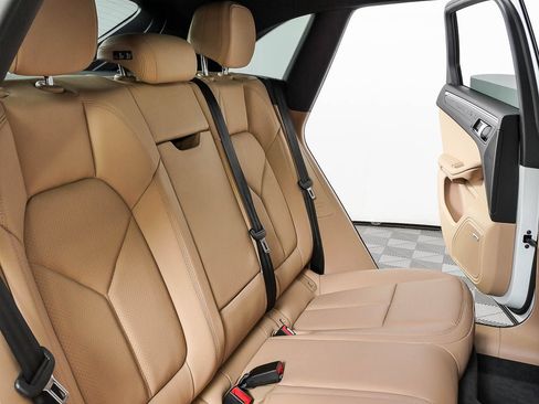 New 2026 Porsche Macan S AWD/4WD image 23