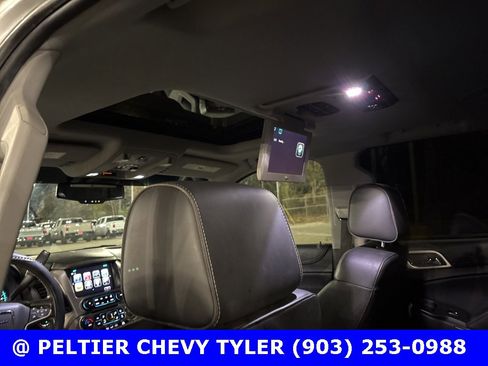 Used 2019 GMC Yukon Denali w/ Denali Ultimate Package image 20