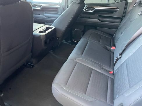 Used 2023 Chevrolet Silverado 1500 LT Trail Boss AWD/4WD image 10