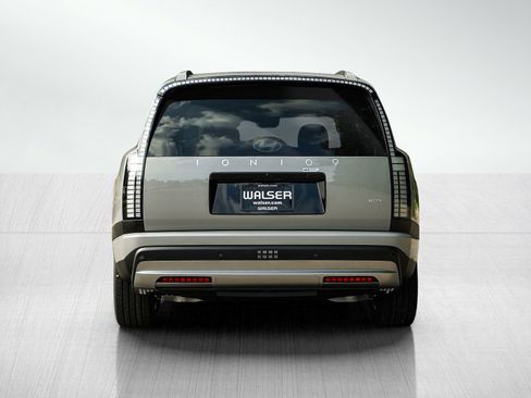 New 2026 Hyundai Ioniq 9 SE image 5