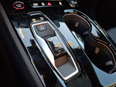 New 2025 Audi S5 Premium Plus image 11