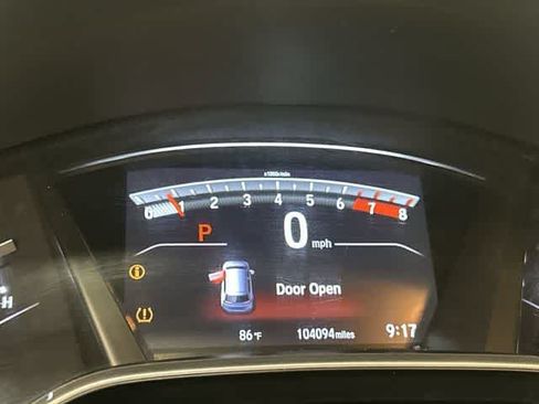 Used 2019 Honda CR-V EX image 16