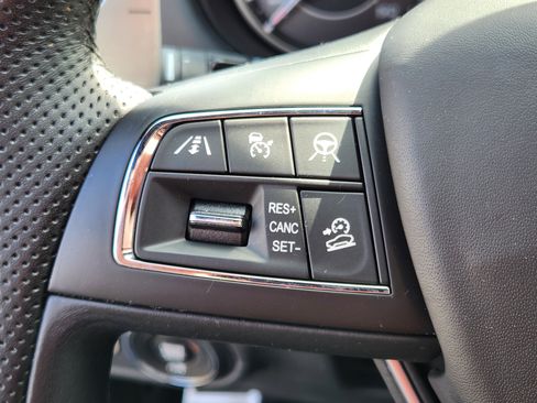 Used 2022 Maserati Levante F Tributo AWD/4WD image 23