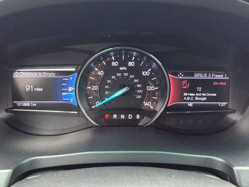 Used 2016 Ford Explorer XLT w/ Equipment Group 202A image 25