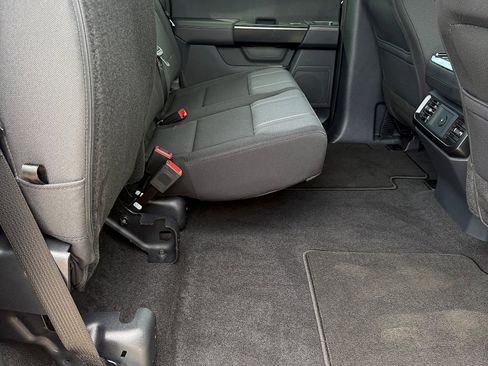 New 2026 Ford F150 STX AWD/4WD image 22
