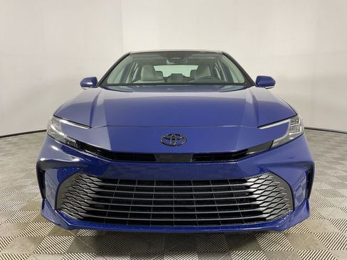 New 2026 Toyota Camry XLE image 2
