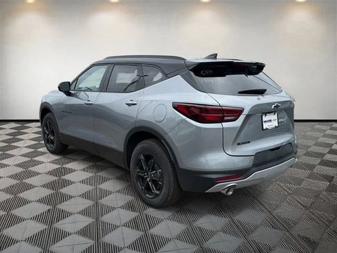 New 2026 Chevrolet Blazer LT w/ Convenience Package FWD image 7