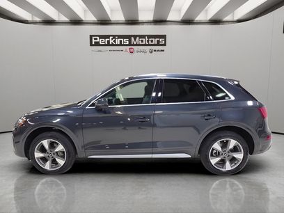 Used 2023 Audi Q5 2.0T Premium w/ Convenience Package