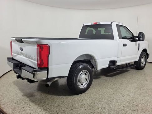 Used 2018 Ford F250 XL RWD image 5