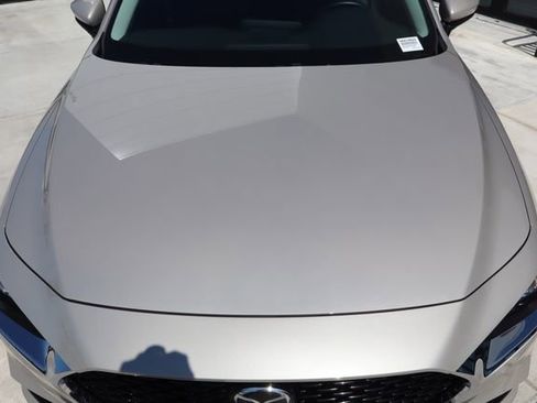 Used 2025 MAZDA MAZDA3 s FWD image 17