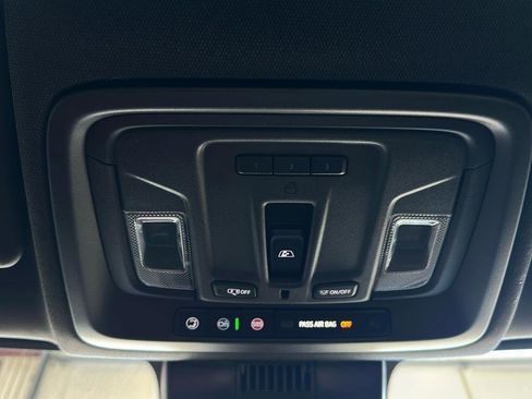 New 2025 Chevrolet Silverado 1500 LT w/ Protection Package image 28