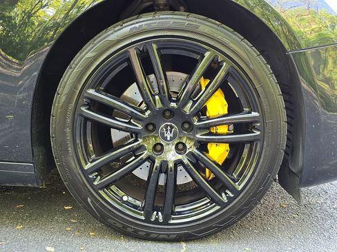 Used 2022 Maserati Ghibli GT image 57