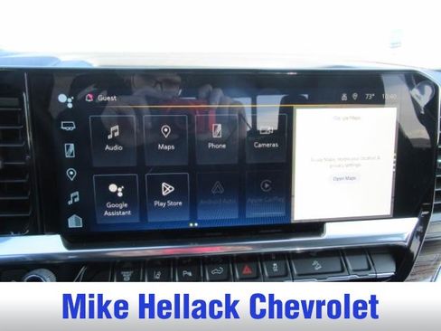 New 2026 Chevrolet Silverado 2500 LT w/ Trail Boss Package AWD/4WD image 11