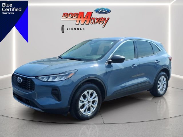 Used 2023 Ford Escape Active AWD/4WD image 1