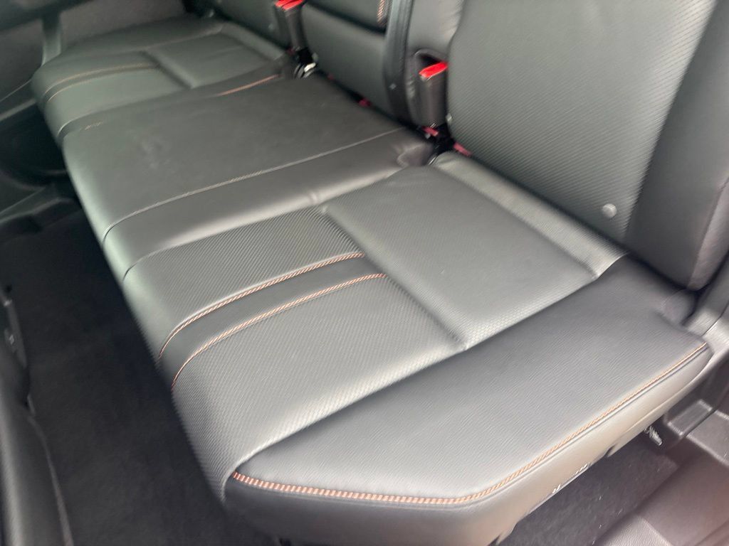 Used 2025 Honda Ridgeline TrailSport image 42