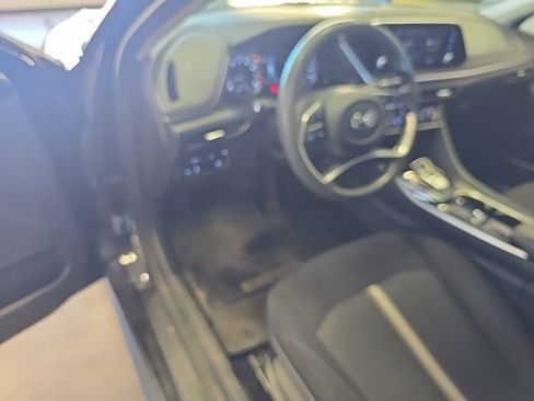 Used 2023 Hyundai Sonata SE image 8