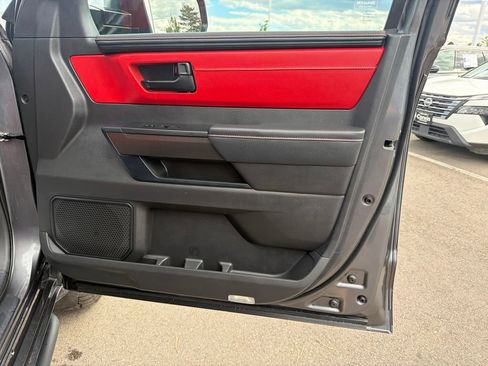 Used 2024 Toyota Tundra TRD Pro AWD/4WD image 10