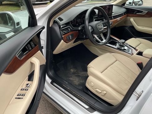 Used 2024 Audi A4 2.0T allroad Premium Plus image 10