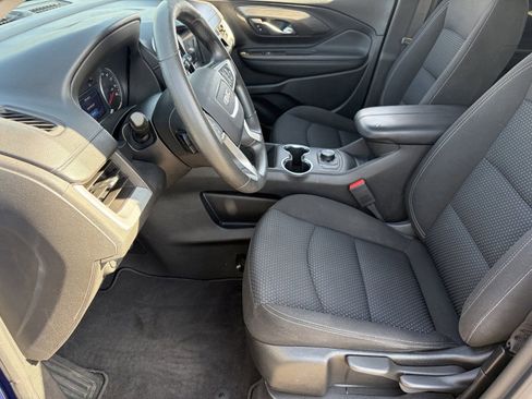 Certified 2022 GMC Terrain SLE FWD image 20