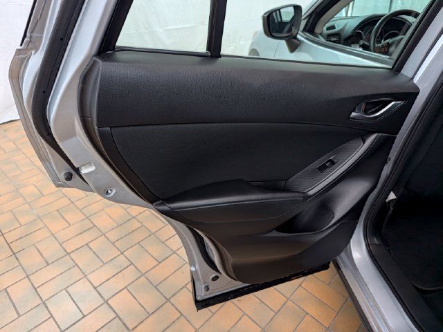 Used 2016 MAZDA CX-5 Sport AWD/4WD image 16