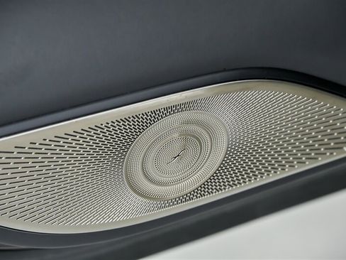 Used 2022 Mercedes-Benz Maybach S 580 4MATIC image 19