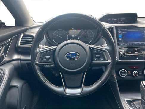 Used 2018 Subaru Crosstrek 2.0i Limited AWD/4WD image 18