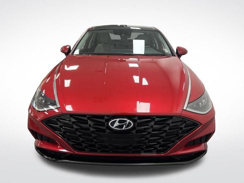 Used 2021 Hyundai Sonata SEL w/ Convenience Package image 11