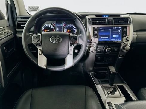 Certified 2023 Toyota 4Runner TRD Sport w/ Technology Package image 22