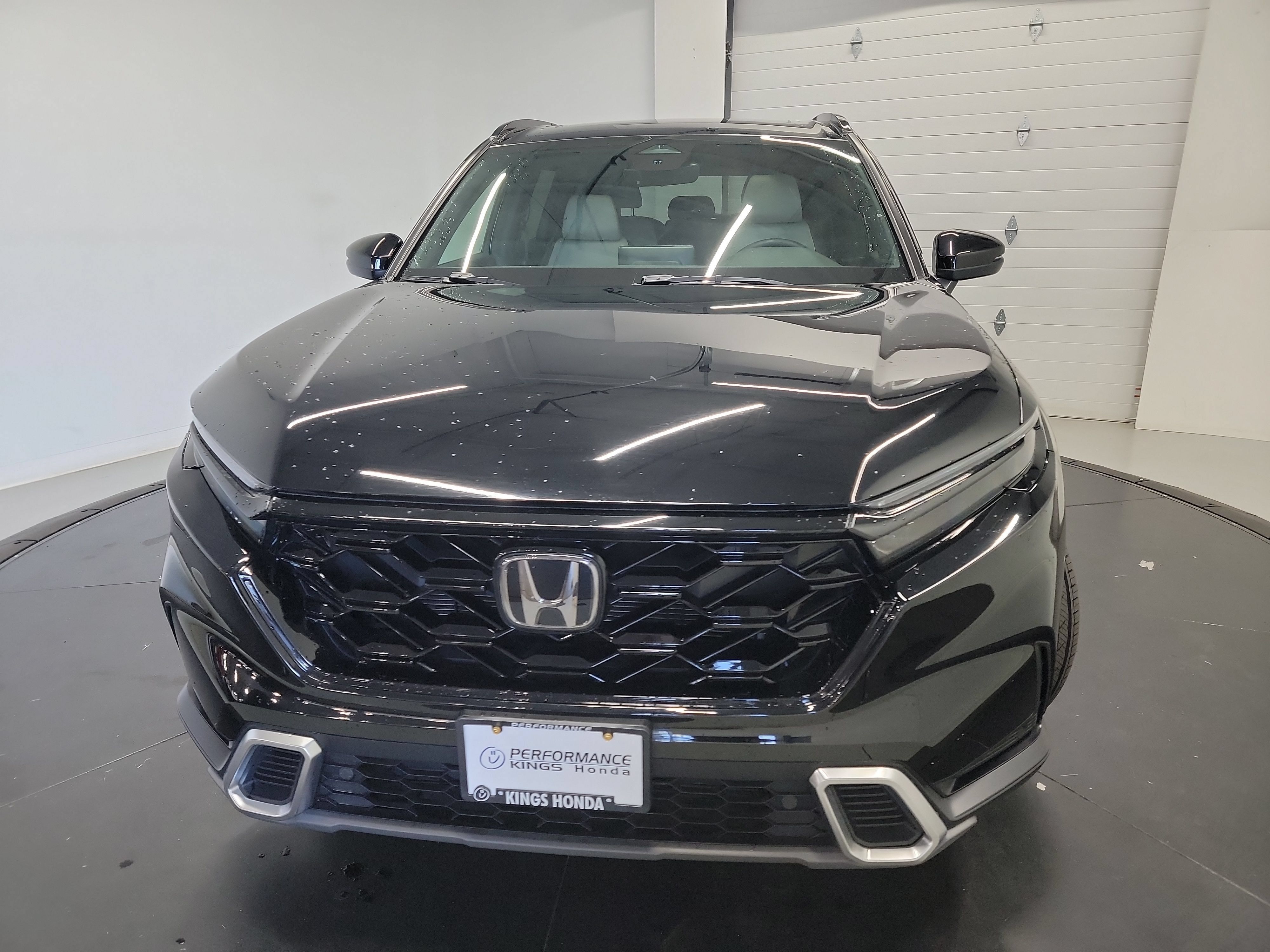 Certified 2023 Honda CR-V Sport Touring image 2