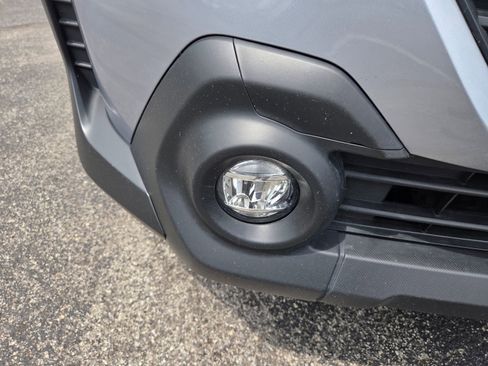Certified 2024 Subaru Outback AWD/4WD image 6