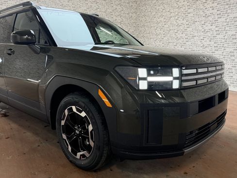 New 2026 Hyundai Santa Fe SEL image 7