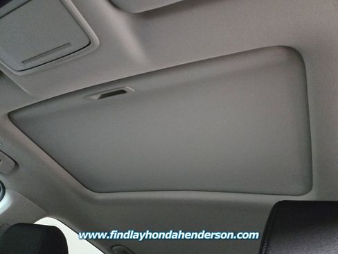 Certified 2025 Honda CR-V EX image 13