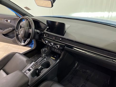 Used 2023 Honda Civic Sport Touring image 16