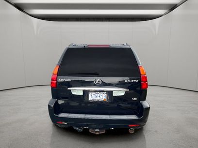 Used 2007 Lexus GX 470