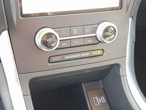 Used 2024 Ford Edge Titanium w/ Equipment Group 301A image 12