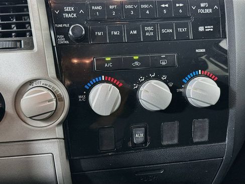 Used 2008 Toyota Tundra 2WD CrewMax image 17
