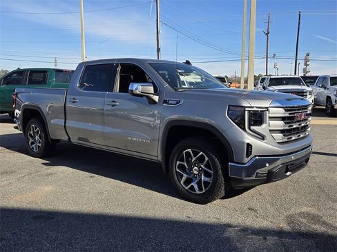 New 2026 GMC Sierra 1500 SLE w/ X31 Off-Road Package image 15