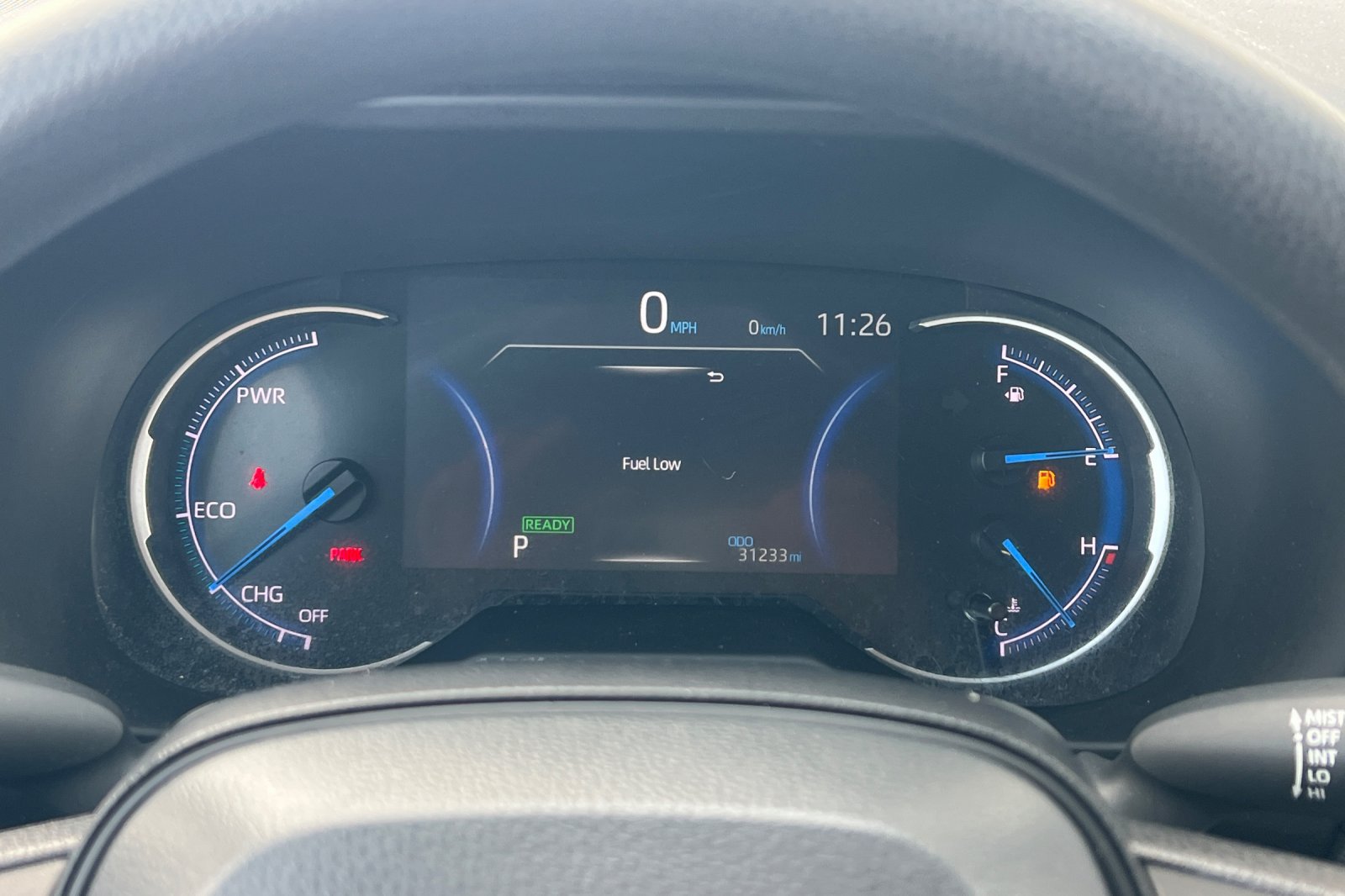 Certified 2023 Toyota RAV4 LE AWD/4WD image 22