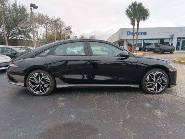 New 2024 Hyundai Ioniq 6 SEL AWD/4WD image 3
