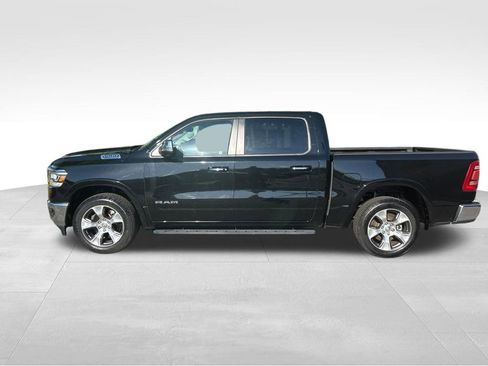 Used 2022 RAM 1500 Laramie AWD/4WD image 2