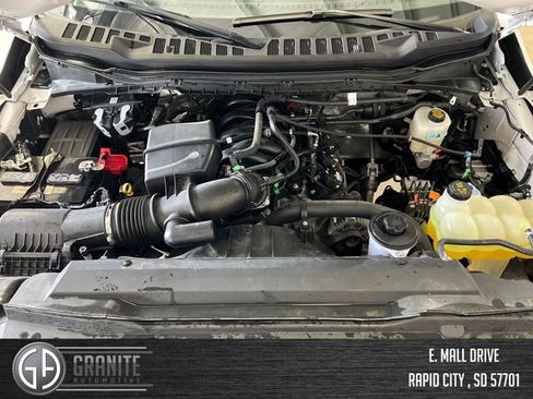 Used 2024 Ford F350 XLT AWD/4WD image 21