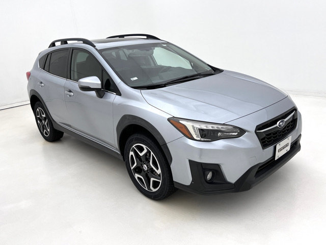 Used 2018 Subaru Crosstrek 2.0i Limited AWD/4WD image 2