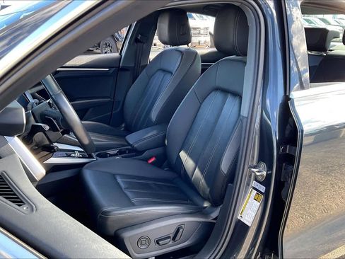 Used 2024 Audi A3 2.0T Premium image 8