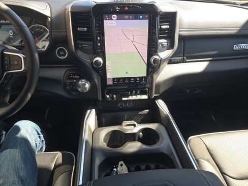 New 2026 RAM 1500 Laramie image 24