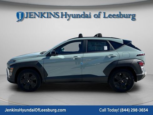 New 2026 Hyundai Kona SEL Sport image 9