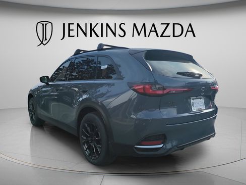 Certified 2026 MAZDA CX-70 3.3 Turbo w/ Premium Plus Pkg AWD/4WD image 6