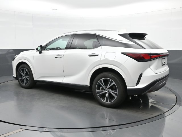 Certified 2026 Lexus RX 350 Premium w/ Convenience Package FWD image 6